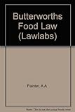 Butterworth's food law