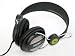 WeSC Oboe Street Headphones in Black Image