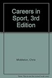 Careers in sport
