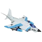 Transformers Deluxe Movie Collection - Jetblade