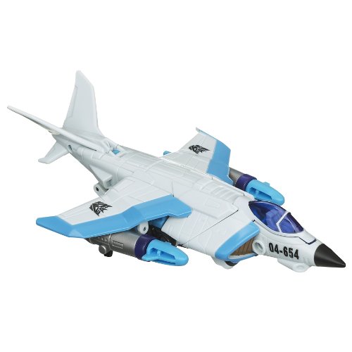 Transformers Deluxe Movie Collection - Jetblade