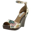 Steve Madden Women's Creatte Sandal