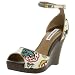 Steve Madden Women's Creatte Sandal