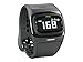 Mio ALPHA 2 Heart Rate Watch + Activity Tracker, Regular/Long Strap, black