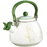 Corelle Coordinates Kobe Whistling Teakettle