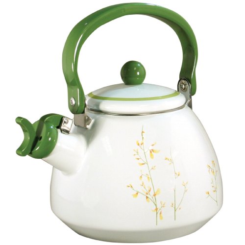 Corelle Coordinates Kobe Whistling Teakettle
