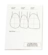 Anterior Pad Refill