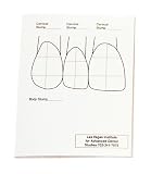 Anterior Pad Refill