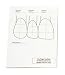 Anterior Pad Refill
