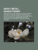 Heavy Metal-Bandstubber: Lamb of God, Trivium, Kamelot, Killswitch Engage, Testament, Soilwork, Audiopain, Gothminister, Glittertind