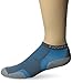 Thorlos Experia Mens Thin Padded Running / Multi-sport No Show- Low Cut Socks | XCCU