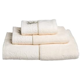 Lenox Ribbon and Holly 2-Piece Fingertip Set