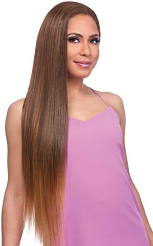 Sensationnel Instant Weave Capua