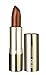 Lotus pure organics. Natural Lipstick - Spice, Fashionable Colors, Long lasting, Gluten Free, Cruelty Free, Lead Free, Non-Toxic Chemicals, Enriched with Vitamin E, Smooth and moisturized. (Spice) by Lotus Cosmetics USA