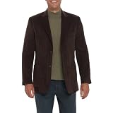 Pronto Uomo Chenille Casual Coat