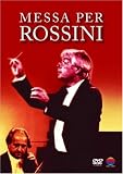 Messa per Rossini [DVD]
