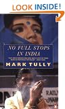 No Full Stops in India