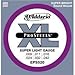 D'Addario ProSteels Round Wound EPS520 009-042 Super Light