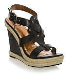 G by GUESS Ella Espadrille Wedge