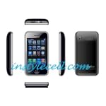 Unlocked Mini Ka08 GSM Cell Phone Dual SIM Black,quadband, Dual Sim, Java, Internet, Text Messaging, Shake Feature, Accessories + 2gb Sd Card Included