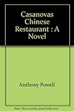 Casanova's Chinese restaurant : a novel