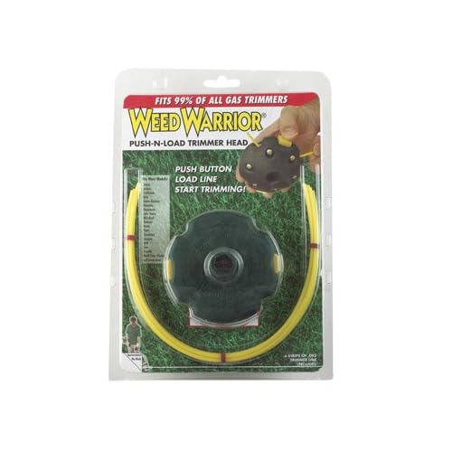 Weed Warrior Trimmer Head (59700)