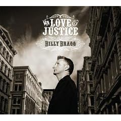 Mr. Love & Justice