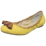 Lovely People Women's Dahila Flat<br />
