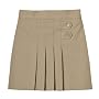 Girls Uniform Tab Pleat Scooter