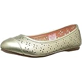 Hanna Andersson Disa Ballet Flat (Toddler/Little Kid/Big Kid)
