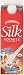 Silk Soy Plain Soymilk, 1 Quart, 32 fl oz