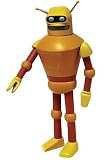 Futurama Toynami Series 5 Action Figure CalculonIMAGE