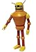Futurama Toynami Series 5 Action Figure Calculon_s-1