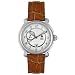 Michele Men's CSX Traveler Watch #MWW03H00A0001/BRN