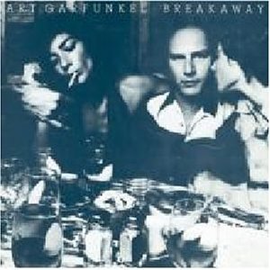 Breakaway by Art Garfunkel (Audio CD) - Import