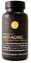 Pomology Anti-aging With Resveratrol Formula Capsules, 60-count Bottle