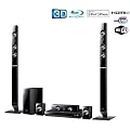 Samsung HT-D5530 5.1 Heimkino System