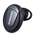 Samsung WEP500 - Headset ( ear-bud ) - wireless - Bluetooth 2.0 EDR