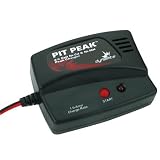 Pit Peak 4/5 C Receiver Peak Charger