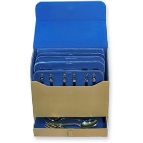 <b>Hagerty Flatware / Silverware Storage Organizer</b>