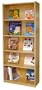 A+ Bookcase
