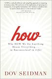 How, Revised and Updated: Why How We Do Anything Means Everything...in Business 41fGzq2jocL. SL160 How, Revised and Updated: Why How We Do Anything Means Everything...in Business
