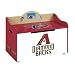 Baby : Guidecraft Arizona Diamondbacks Toy Chest