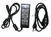 110v AC to DC 12v Power Supply with 4pin Molex (5000mA)