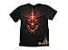 Diablo III Special Edition T-Shirt(L-Size)