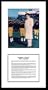 Vince Lombardi Packers Framed Photograph with #1 Winner Speech