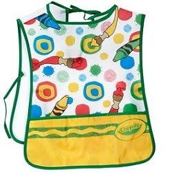Crayola Art Smock