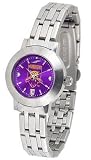 Weber State Wildcats Dynasty Anochrome Ladies NCAA Watch
