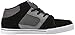 DC Men's Patrol II Mid Top Skate Shoe