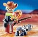 Western Cowboy